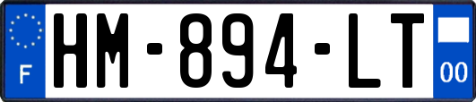 HM-894-LT