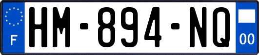HM-894-NQ