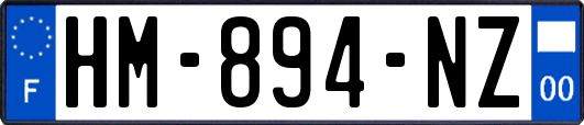 HM-894-NZ