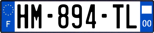 HM-894-TL