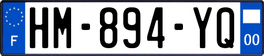 HM-894-YQ