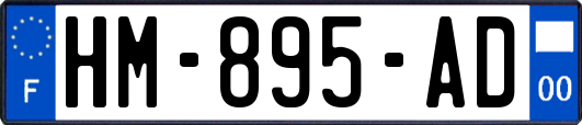 HM-895-AD