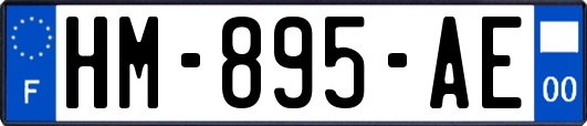 HM-895-AE