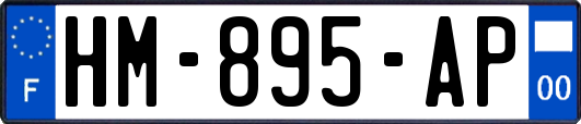 HM-895-AP