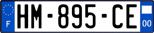 HM-895-CE