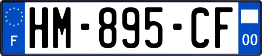 HM-895-CF