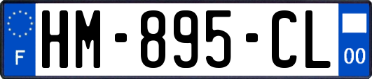 HM-895-CL