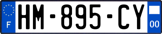 HM-895-CY