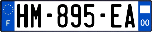 HM-895-EA