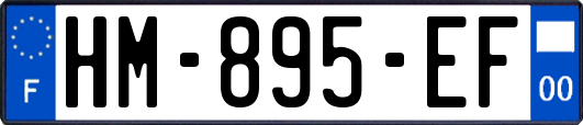 HM-895-EF