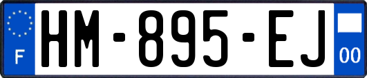HM-895-EJ