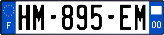 HM-895-EM
