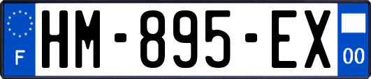 HM-895-EX