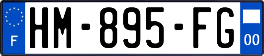 HM-895-FG