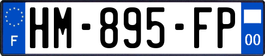 HM-895-FP