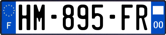 HM-895-FR