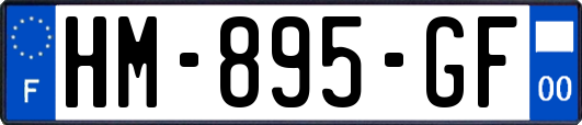 HM-895-GF