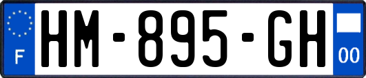 HM-895-GH