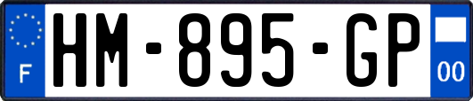 HM-895-GP