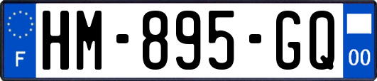 HM-895-GQ