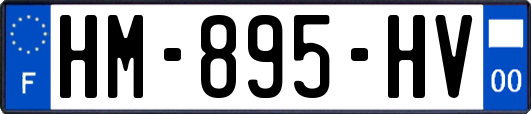 HM-895-HV