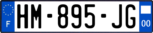 HM-895-JG