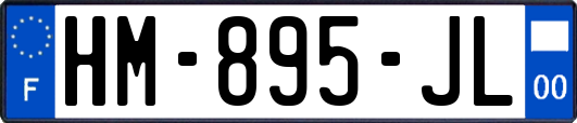 HM-895-JL