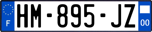 HM-895-JZ