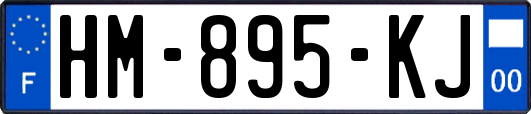 HM-895-KJ