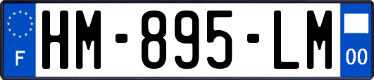 HM-895-LM