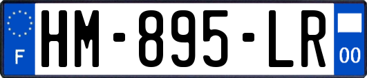 HM-895-LR