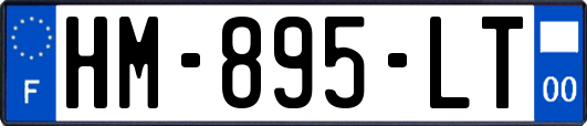HM-895-LT