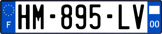 HM-895-LV