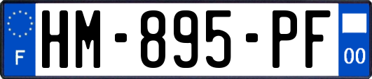 HM-895-PF