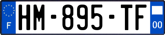 HM-895-TF