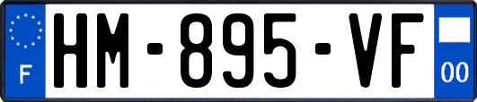 HM-895-VF