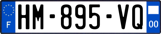 HM-895-VQ