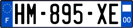 HM-895-XE
