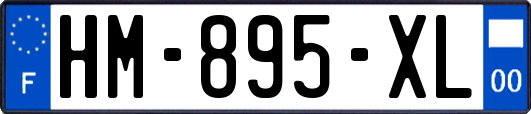 HM-895-XL