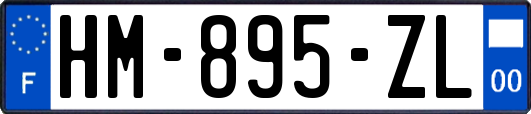 HM-895-ZL