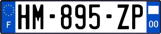 HM-895-ZP