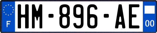 HM-896-AE