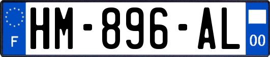 HM-896-AL