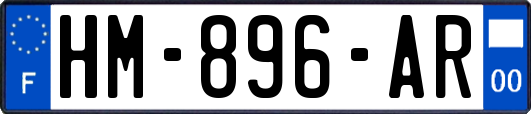 HM-896-AR