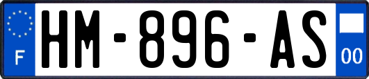 HM-896-AS