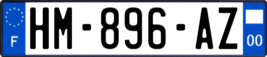 HM-896-AZ