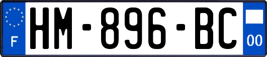 HM-896-BC