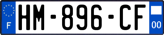 HM-896-CF