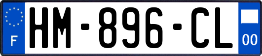 HM-896-CL