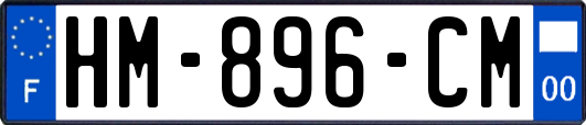 HM-896-CM